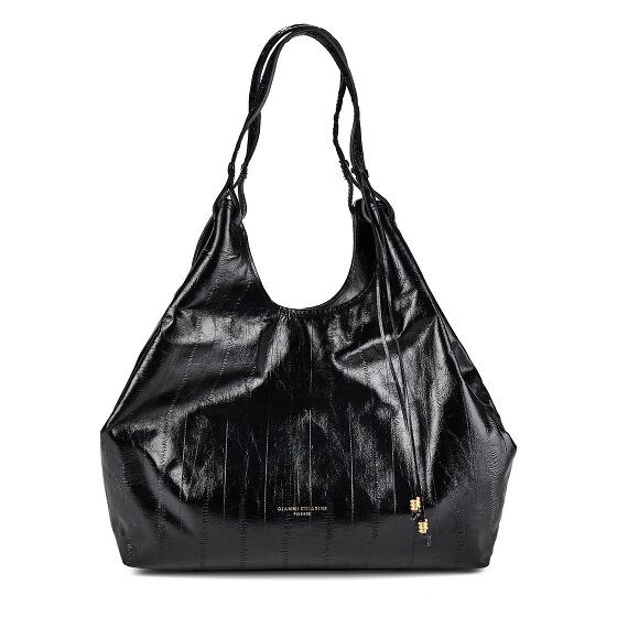Gianni Chiarini Dua Schoudertas Leder 38 cm