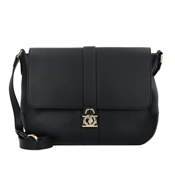 U.S. Polo Assn. Winterberry Schoudertas 34 cm