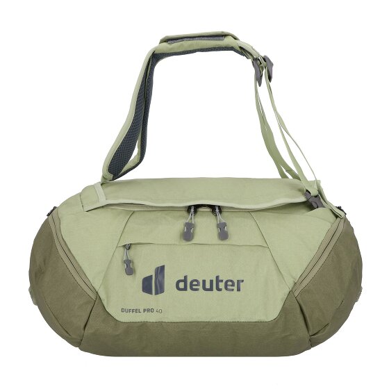 Deuter Duffel Pro 40 Weekender reistas 52 cm