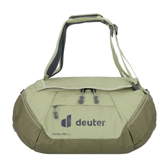 Deuter Duffel Pro 40 Weekender reistas 52 cm