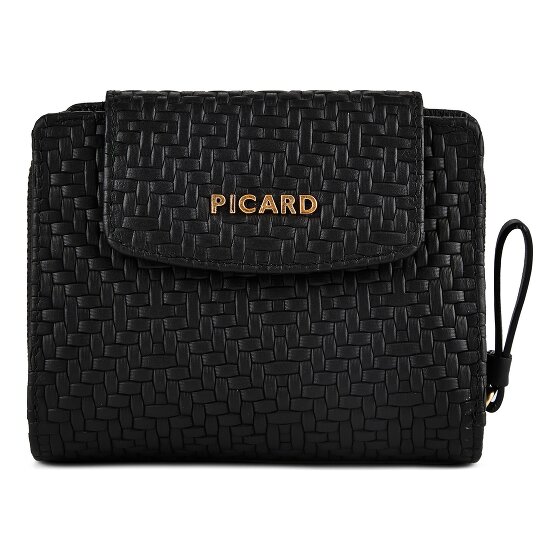 Picard Day Trip 1 Portemonnee Leer 12 cm