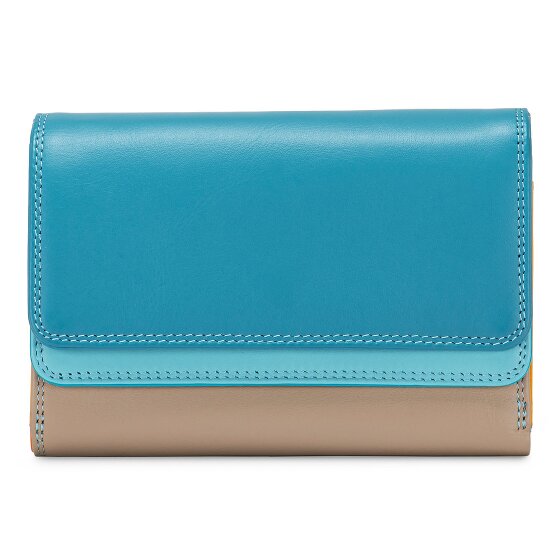 Mywalit Lederen portefeuille 13 cm