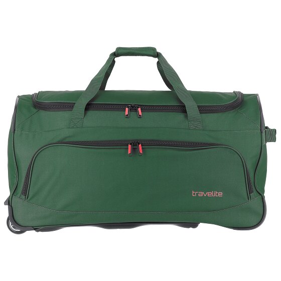 Travelite Basics 2 wielen Reistas 71 cm