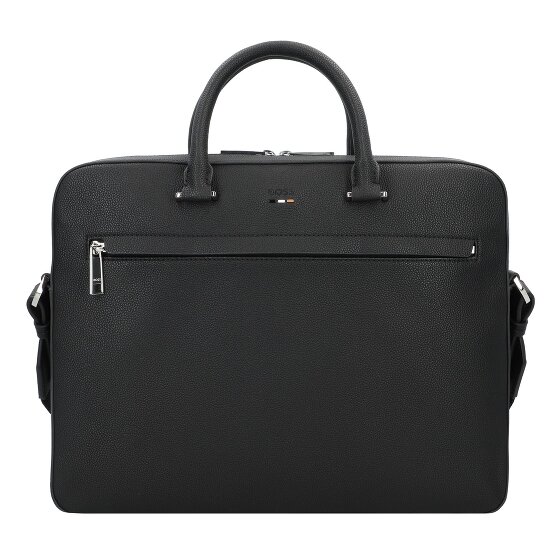Boss Ray Koffer 39 cm Laptop compartiment