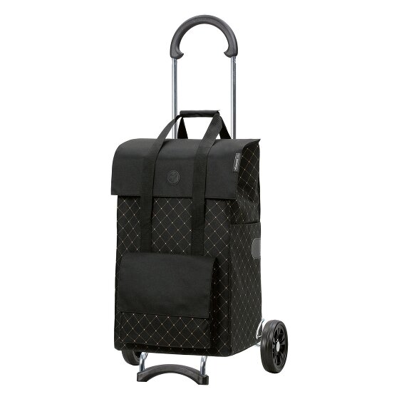 Andersen Shopper Scala Shopper Lisa Winkelwagen 59 cm