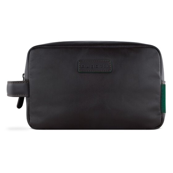 bugatti Clark Toilettas Leer 20 cm