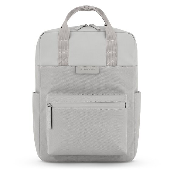 Kapten & Son Bergen Pro Dagrugzak 39 cm Laptopvak