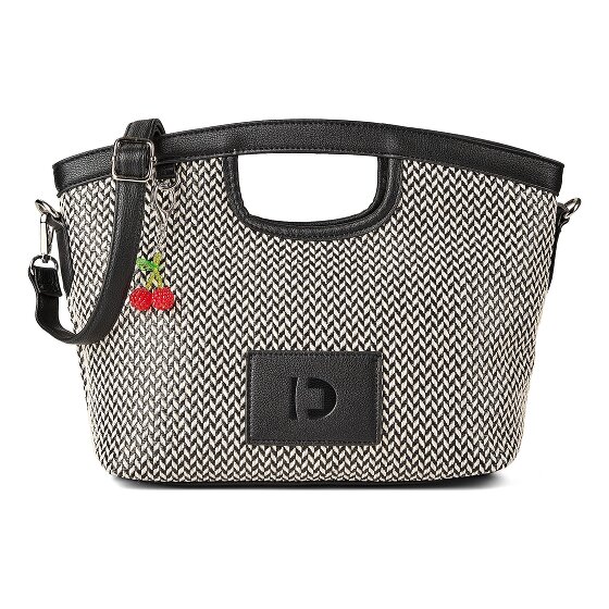 Tom Tailor Denim Lucien Shopper Tas M 35 cm