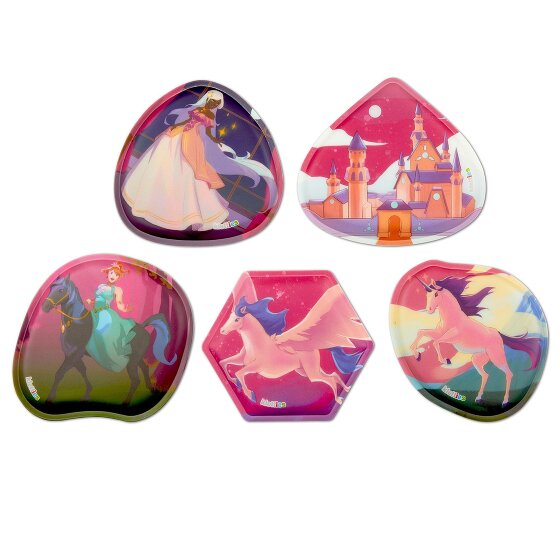 Ergobag Kletties Set 5st.