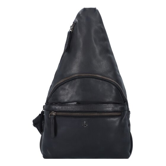 Harbour 2nd Anchor Love Merlin Leder 40 cm