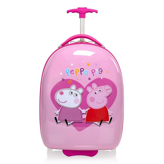 Heys Kids 2 wielen Kinderwagen 46 cm