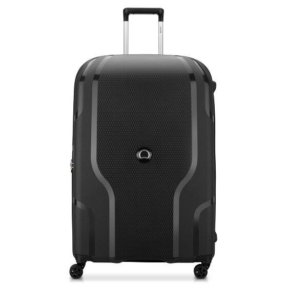 Delsey Paris Clavel 4-wiel trolley 83 cm met uitbreidingsplooi