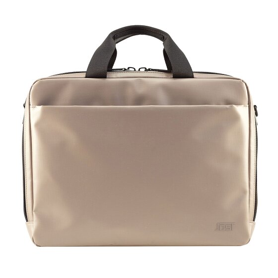 Jost Tolja Aktentas 38 cm Laptopvak