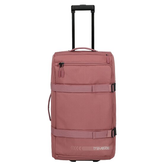 Travelite Kick Off 2 wielen Reistas 68 cm