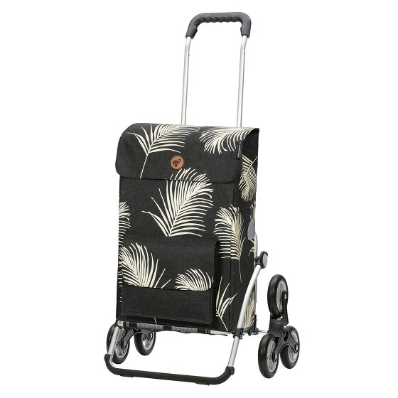 Andersen Shopper Treppenst. Royal Sh. Signe Winkelwagen 59 cm