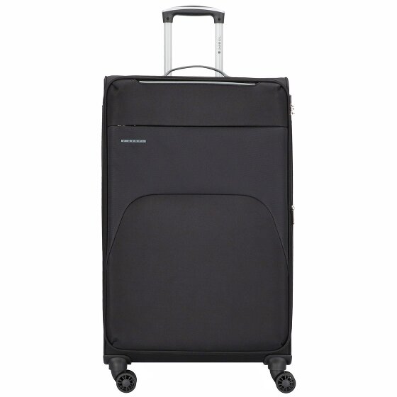 Gabol Zambia 4-wielige trolley 79 cm