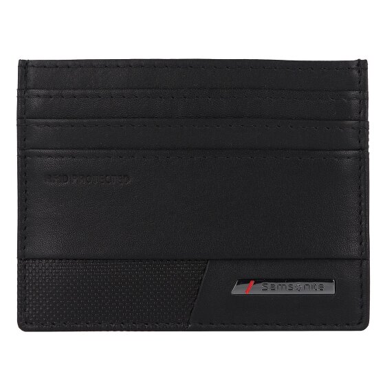 Samsonite PRO-DLX 6 creditcard etui RFID leer 10 cm