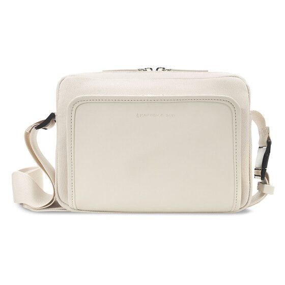 Kapten & Son Lulea Crossbody tas 15.5 cm