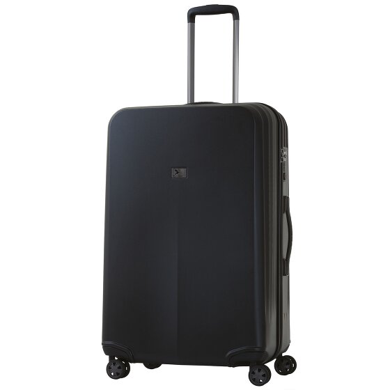 Pack Easy Genius 4 wielen Trolley 76 cm