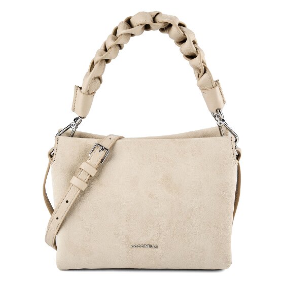 Coccinelle Boheme Handtas Leer 22.5 cm