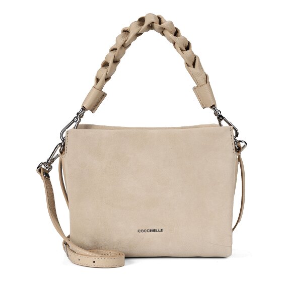 Coccinelle Boheme Handtas Leer 22.5 cm