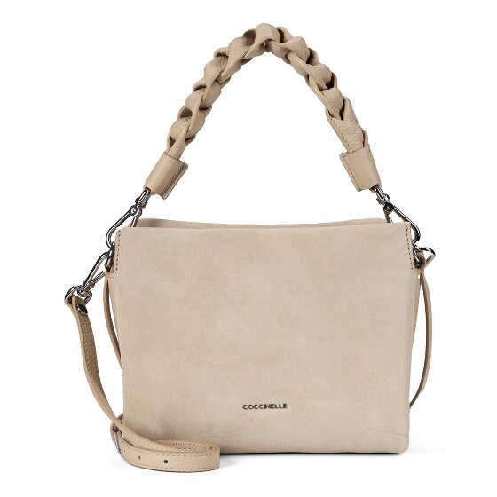 Coccinelle Boheme Handtas Leer 22.5 cm
