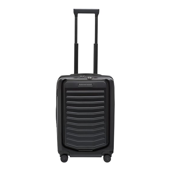 Porsche Design Roadster 4-wielige cabinewagen 55 cm
