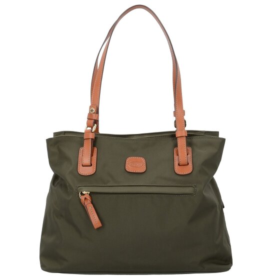 Bric's X-Bag Schoudertas 32 cm