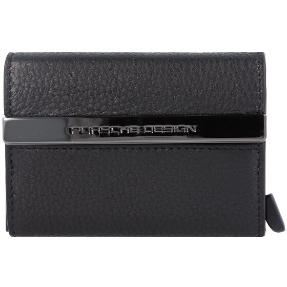Porsche Design Creditcard etui RFID Leer 10 cm