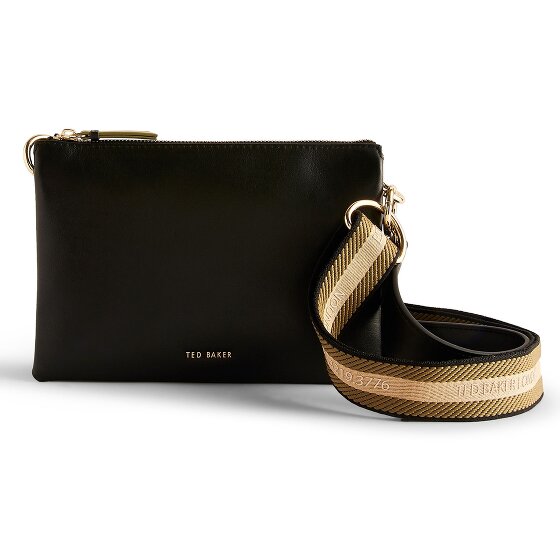 Ted Baker Darceyy Leren Schoudertas 24 cm