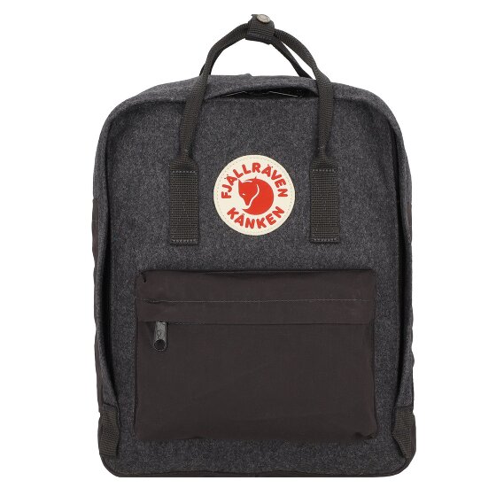 Fjällräven Kanken Re-Wool Dagrugzak 35 cm