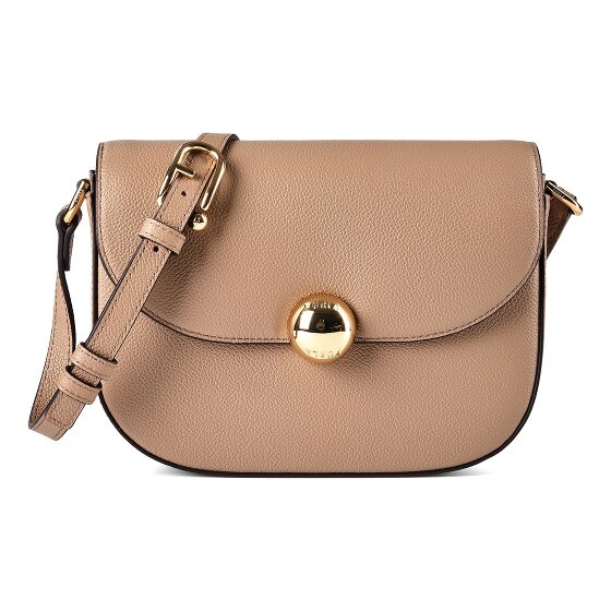 Furla Moonlight Schoudertas S Leer 23 cm