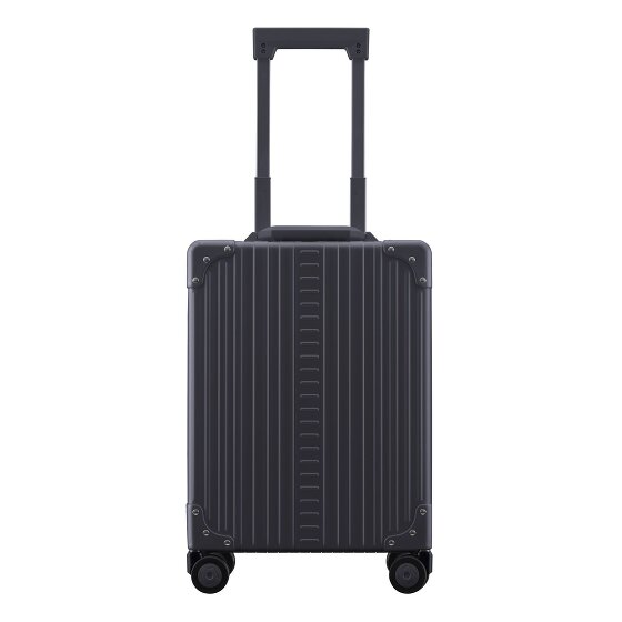 Aleon Business 4-Wiel Business Trolley 50 cm Laptopcompartiment Aleon Business 4-Wiel Business Trolley 50 cm Laptopcompartiment