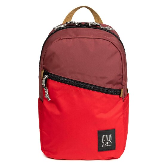 Topo Designs Light Pack Dagrugzak 42 cm Laptopvak