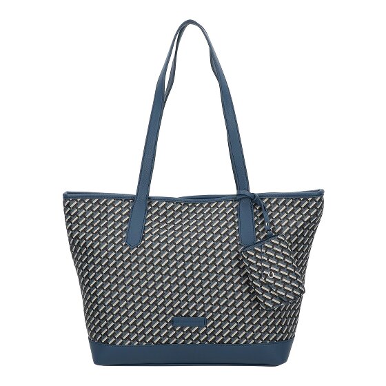Tom Tailor Xenia Shopper Tas 43 cm