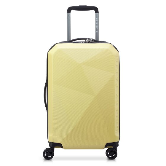 Delsey Paris Karat 2.0 4 wielen Cabinewagen 55 cm