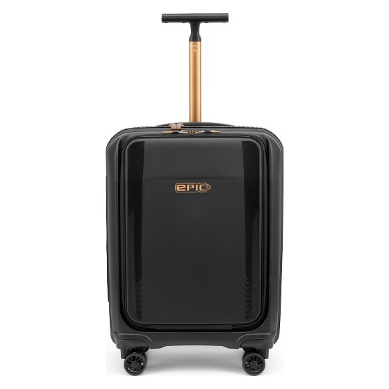 Epic Phantom SL 4 wielen Cabinewagen 55 cm