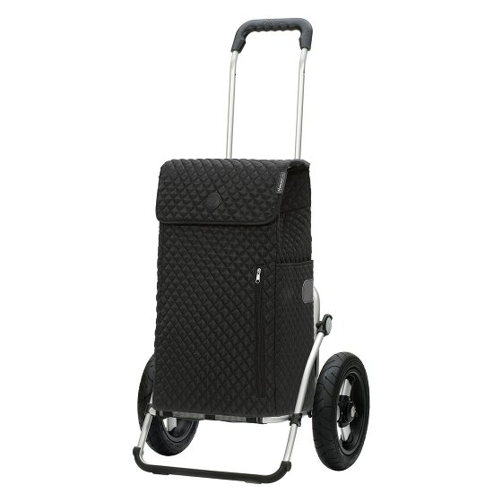 Andersen Shopper Royal Shopper Lissa Winkelwagen 58 cm