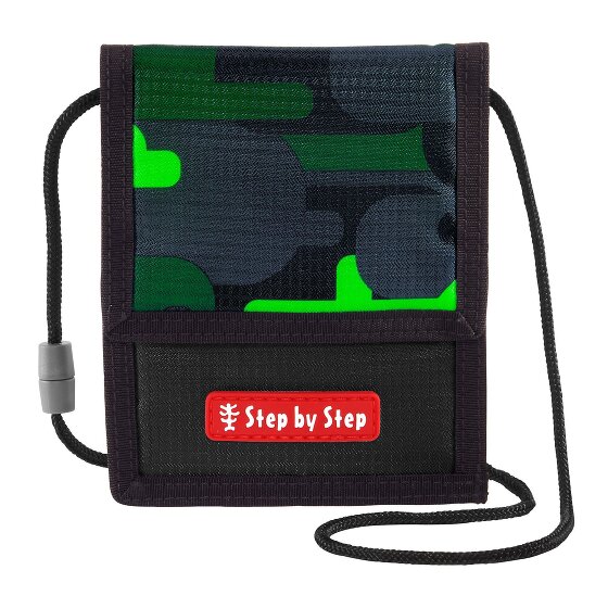 Step by Step Borstzak 11 cm