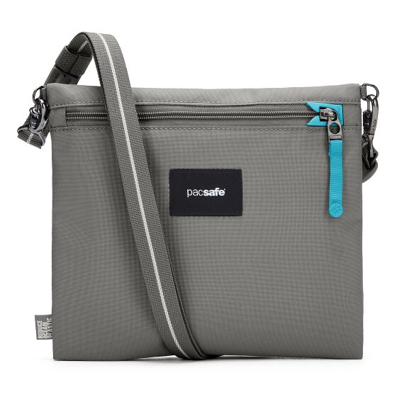 Pacsafe Pacsafe Go Schoudertas RFID-bescherming 24 cm