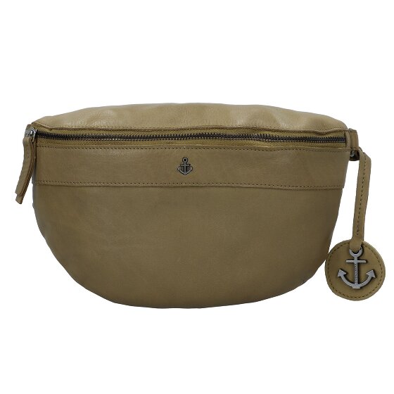 Harbour 2nd Anchor Love Jutta Crossbody tas Leder 28 cm