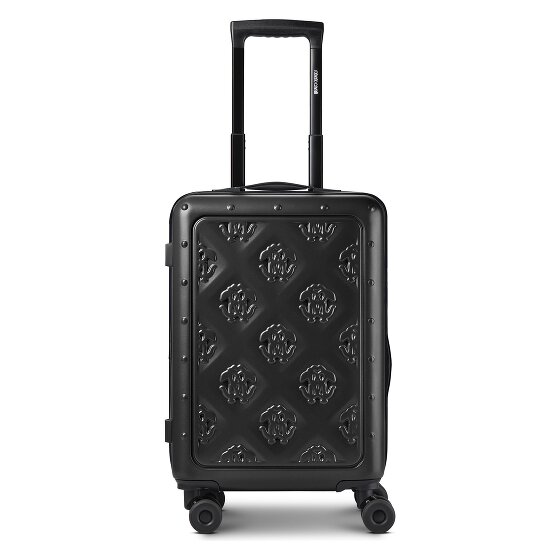 Roberto Cavalli Florence 4 wielen Cabinewagen 55 cm
