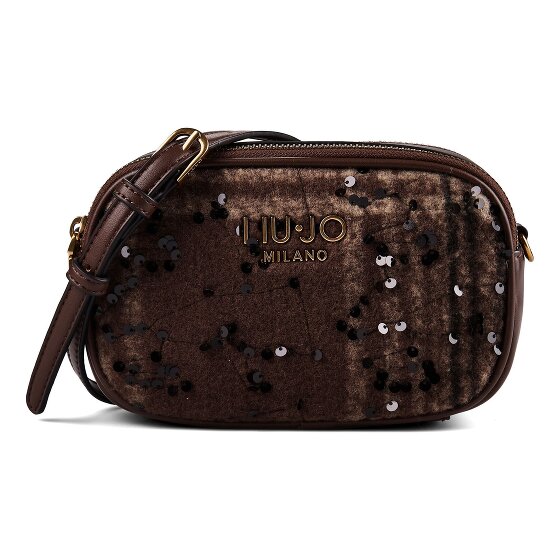 Liu Jo Ridhi Mini tas Schoudertas 18 cm