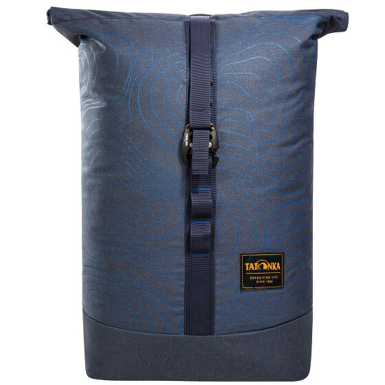Tatonka City Rolltop rugzak 50 cm laptopvak