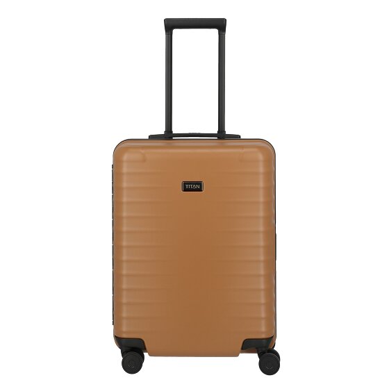 Titan Overseas 4 wielen Cabinewagen S 55 cm