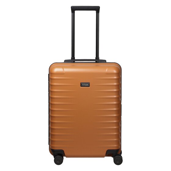 Titan Overseas 4 wielen Cabinewagen S 55 cm