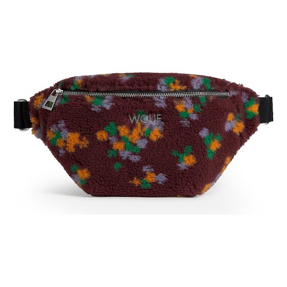 Wouf Teddy Fanny pack 30 cm