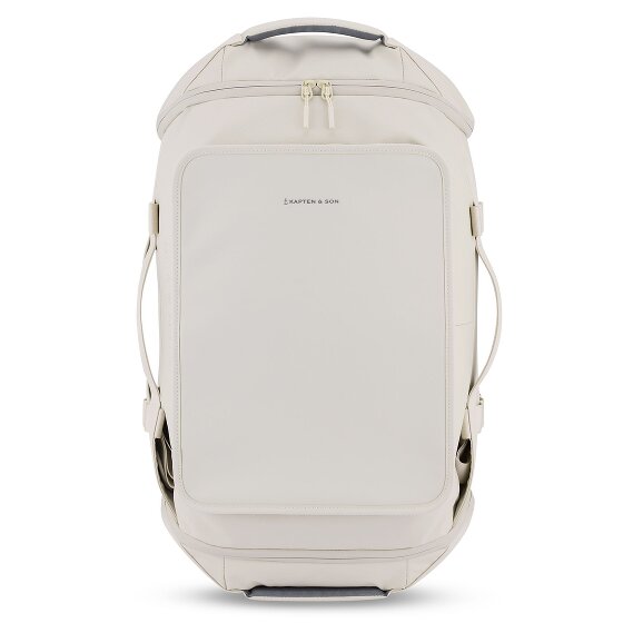 Kapten & Son Lisbon Duffle Weekender reistas M 55 cm