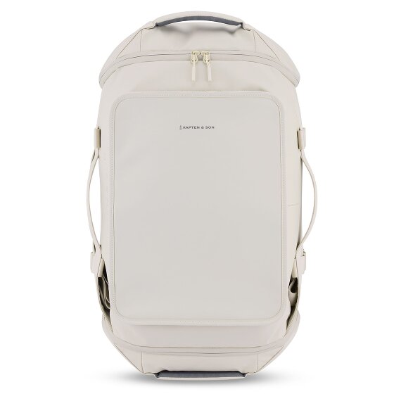 Kapten & Son Lisbon Weekender reistas 55 cm