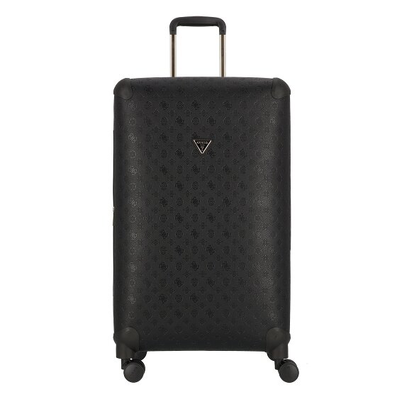 Guess Wilder 4 wielen Trolley 70 cm met uitbreidingsplooi